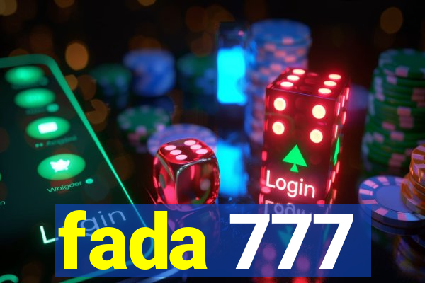 fada 777