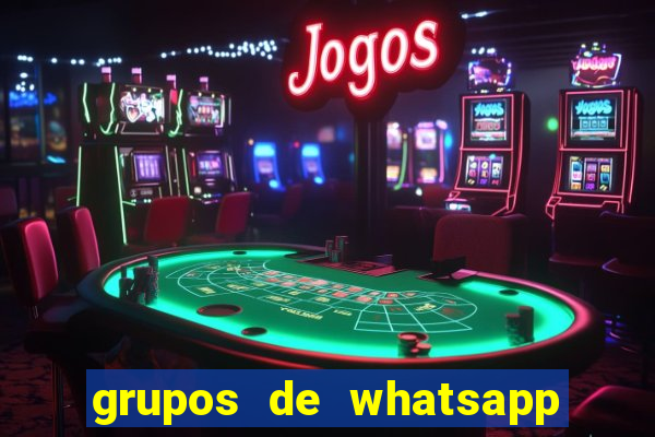 grupos de whatsapp slots pg