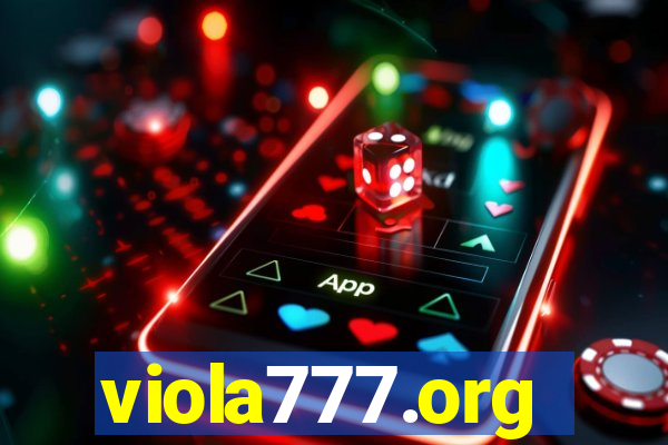 viola777.org