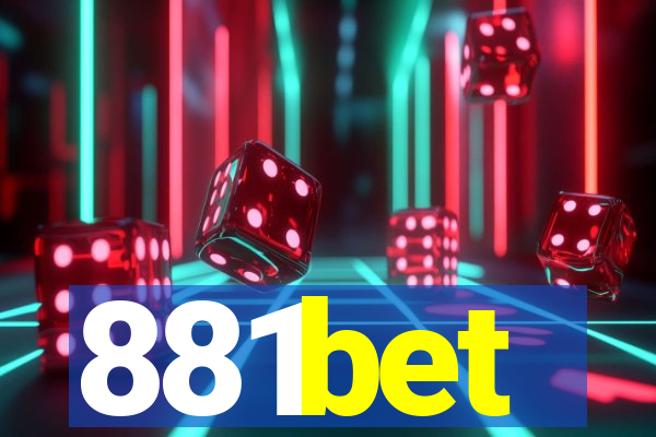 881bet