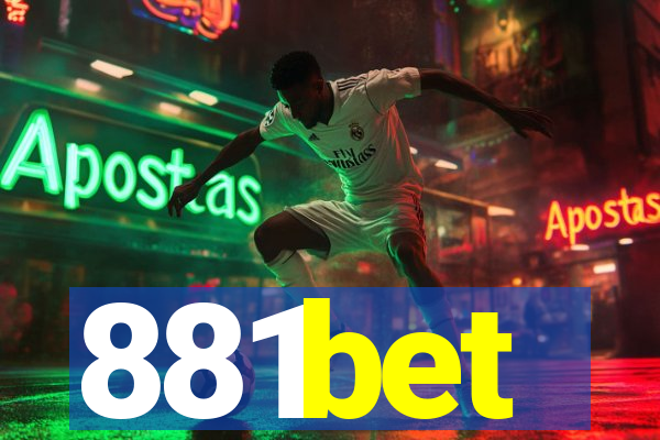 881bet