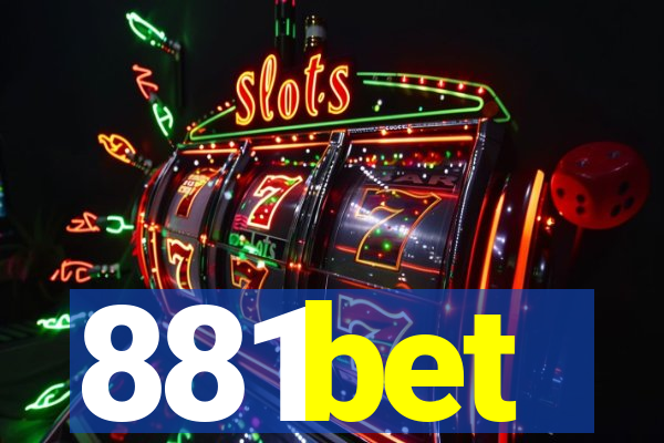 881bet