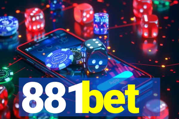 881bet