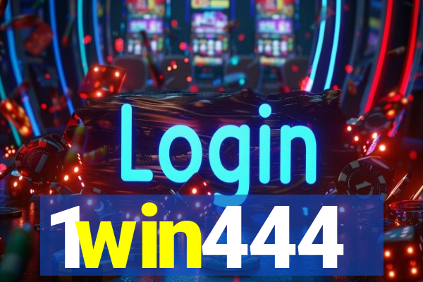 1win444