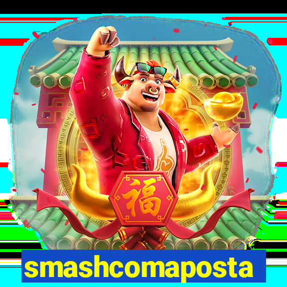 smashcomaposta