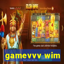 gamevvv wim