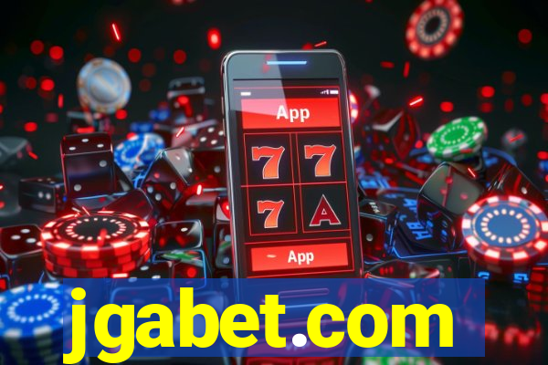 jgabet.com