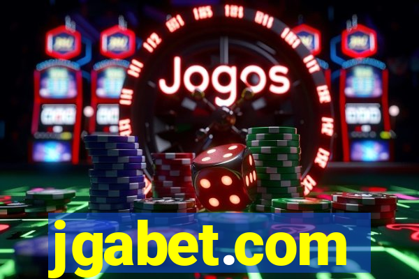 jgabet.com