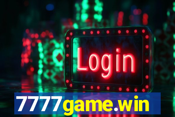 7777game.win