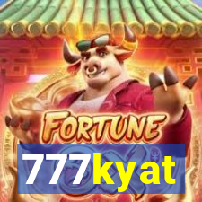 777kyat