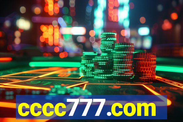 cccc777.com