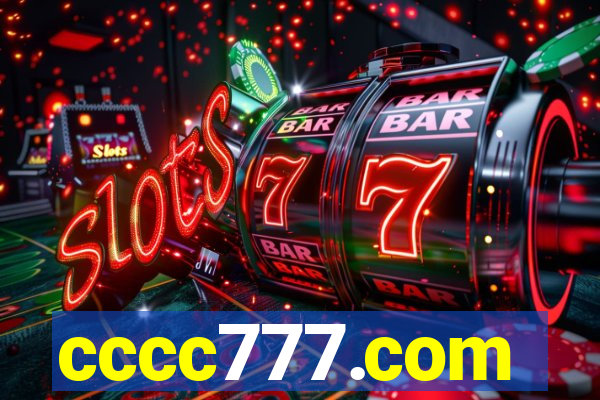 cccc777.com