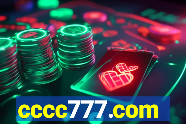 cccc777.com