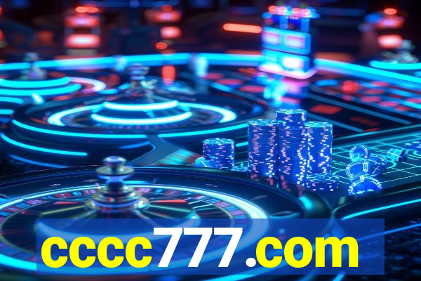 cccc777.com