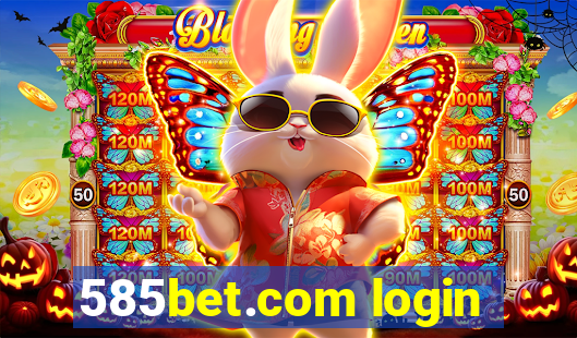 585bet.com login