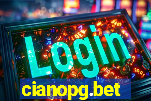 cianopg.bet