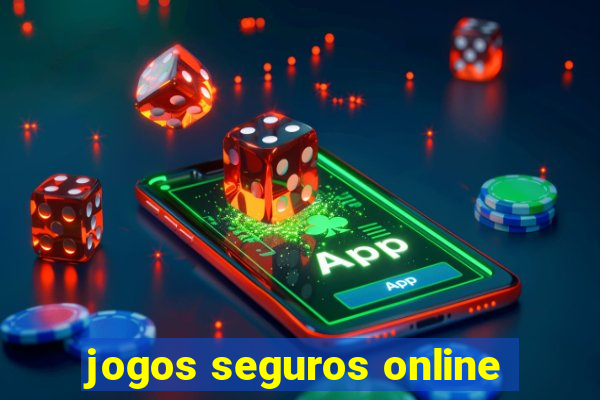 jogos seguros online