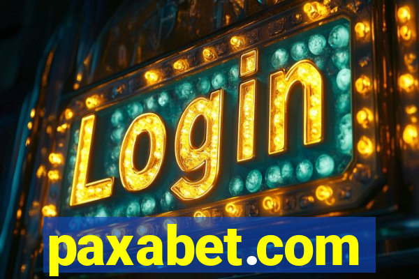 paxabet.com