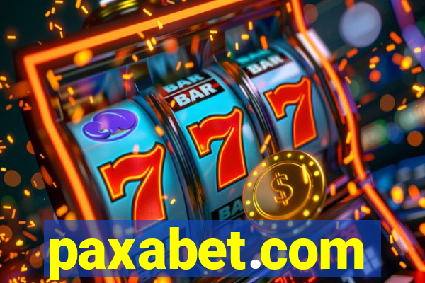 paxabet.com