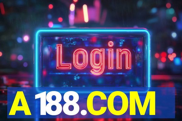 A188.COM