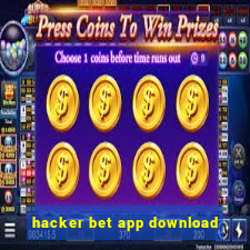 hacker bet app download