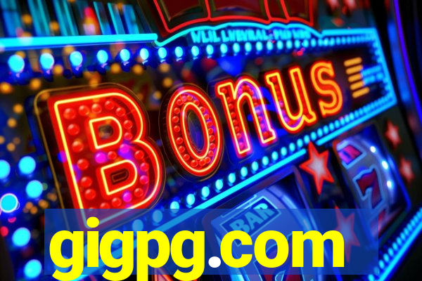 gigpg.com