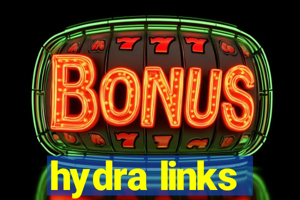 hydra links