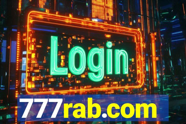 777rab.com