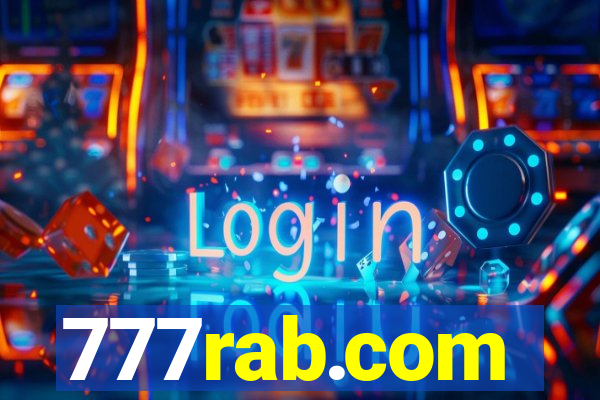 777rab.com