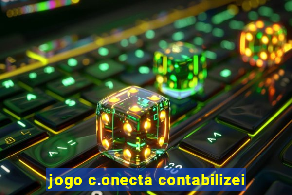 jogo c.onecta contabilizei