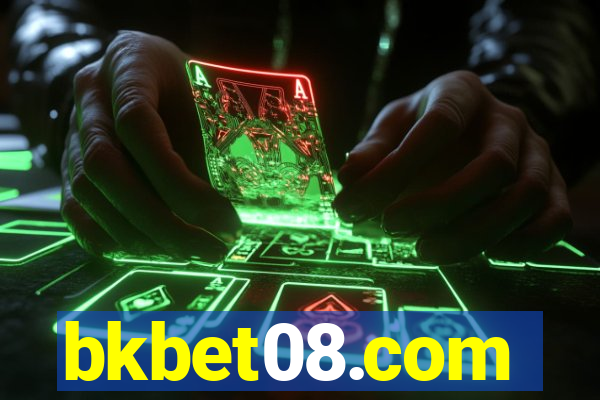 bkbet08.com