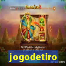 jogodetiro