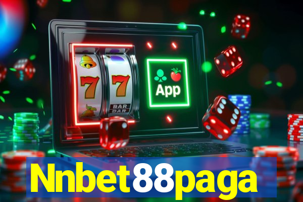 Nnbet88paga