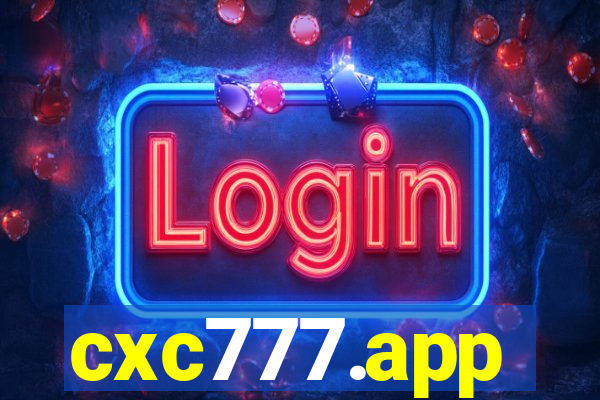 cxc777.app