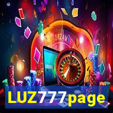 LUZ777page