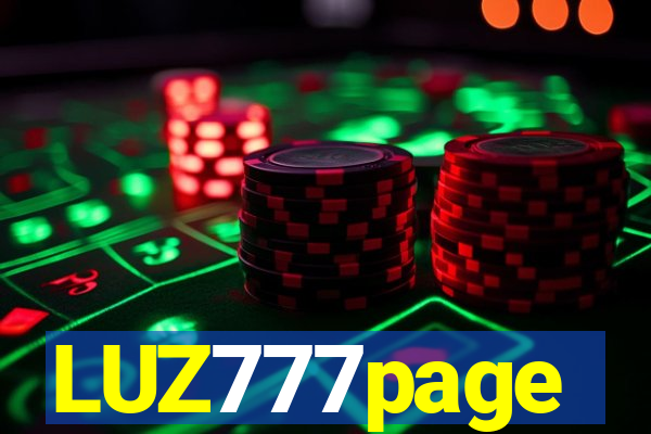 LUZ777page