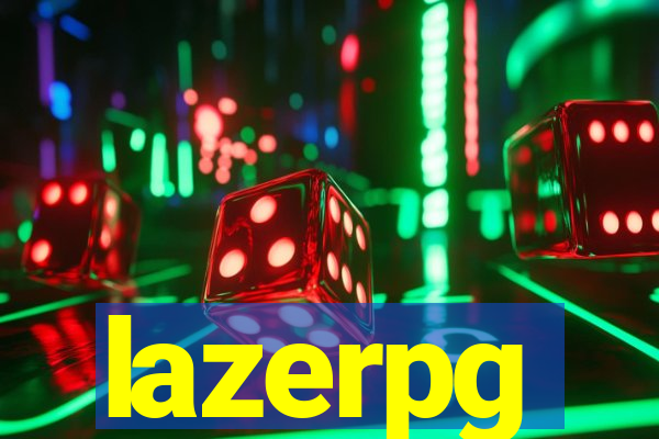 lazerpg