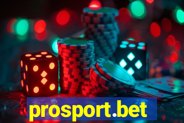 prosport.bet