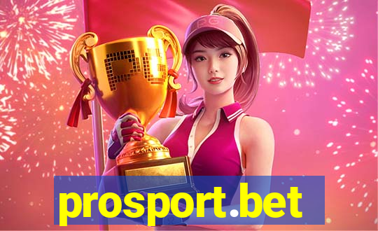 prosport.bet