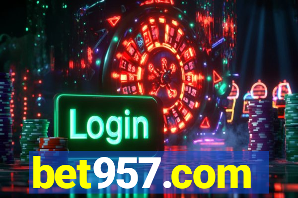 bet957.com