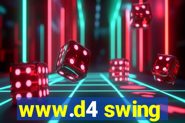 www.d4 swing