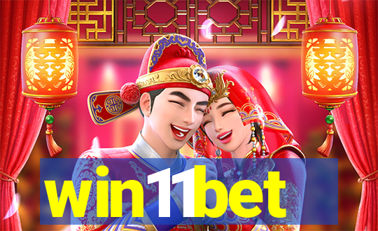 win11bet