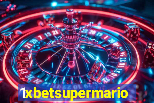 1xbetsupermario