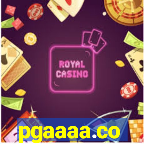 pgaaaa.co