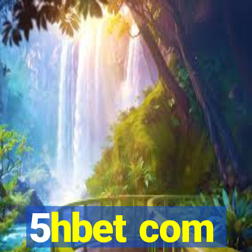 5hbet com