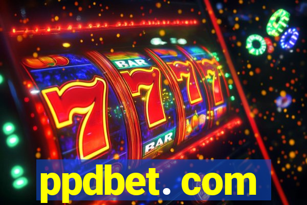 ppdbet. com