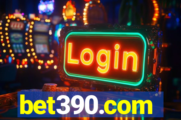 bet390.com