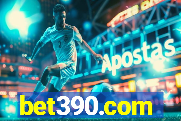 bet390.com