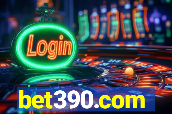 bet390.com