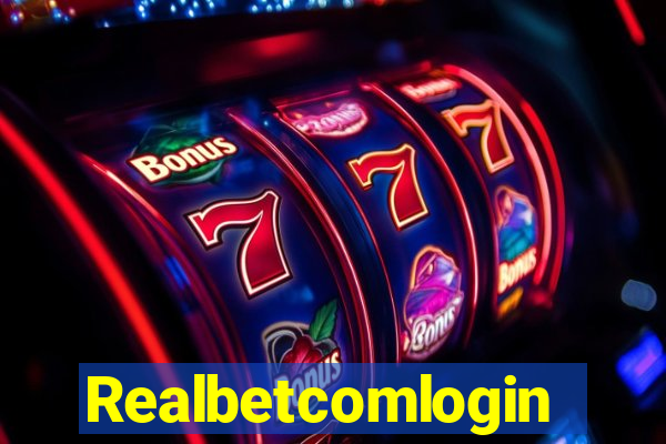 Realbetcomlogin